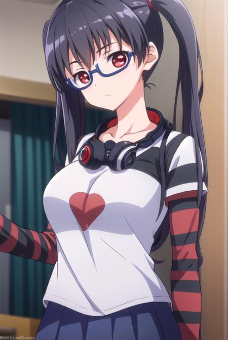 Iori Kousaka - Eroge! H mo Game mo Kaihatsu Zanmai