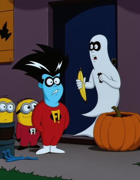 Freakazoid!