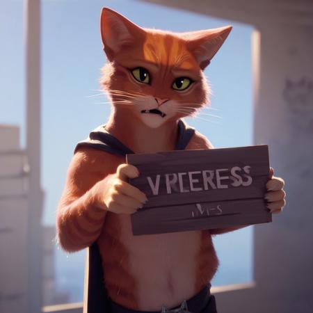 puss in boots