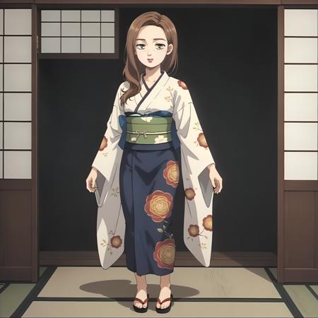 Sayuki (Initial D) XL pony LORA