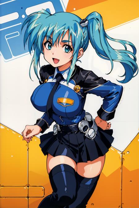 Misaki Kureha / Divergence Eve