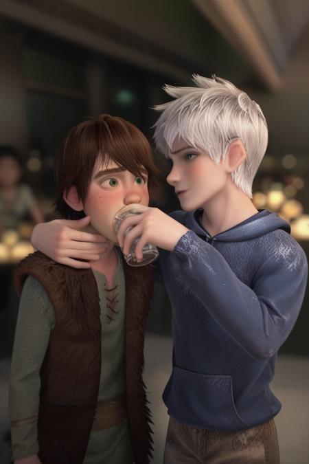 [Concept Meme] new draw your ship photo dropped