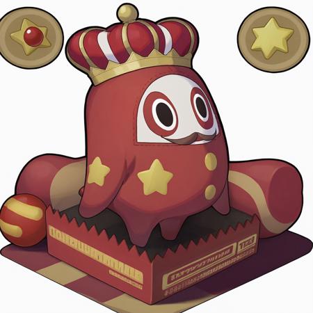 绝区零：邦布（Zenless Zone Zero：bangboo）