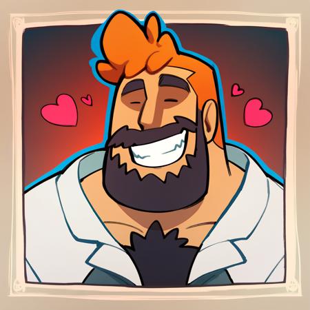 Robin Morningwood | Game Style