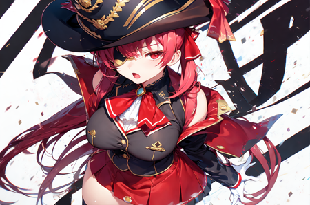 Type[TRP] | Lora style