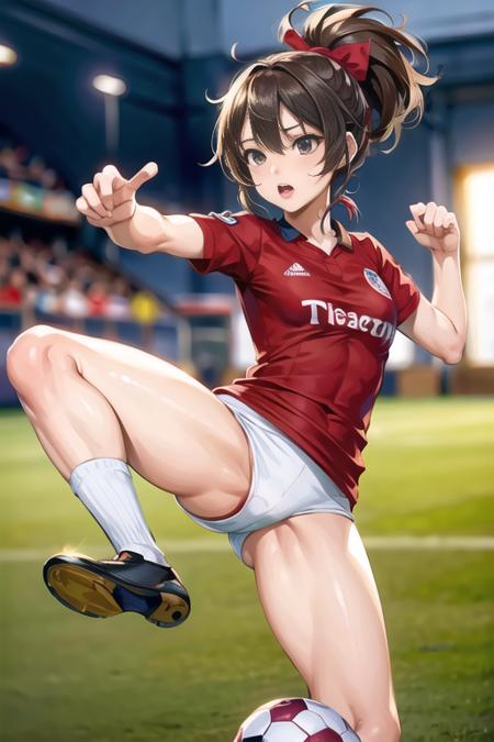Sport Uniforms Collection