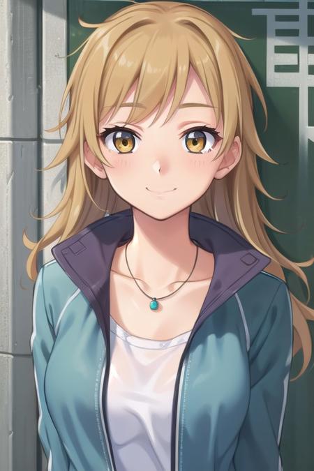 金发女孩-家庭教师的强制露出实习（Blonde hair Girl-Katei Kyoushi no Kyousei）