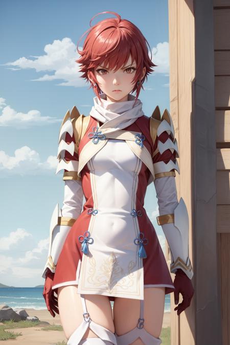 Hinoka (Fire Emblem Fates) LoRA