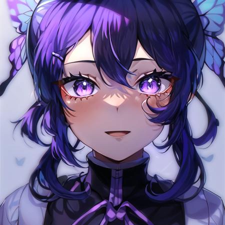 SaviChan art style