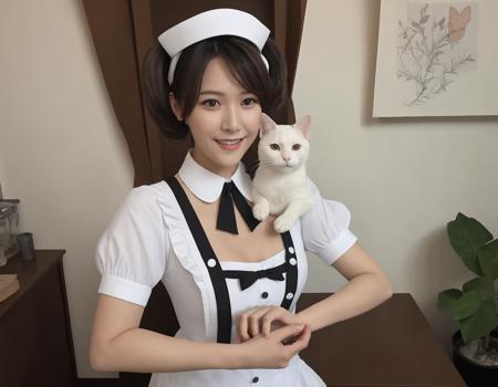 Taiwan cute girl 01