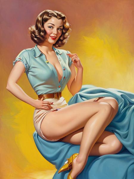 PinUp