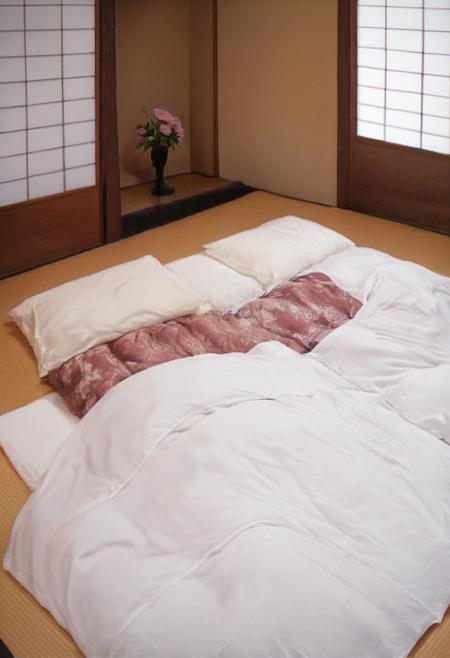 旅館 ryokan / PONY