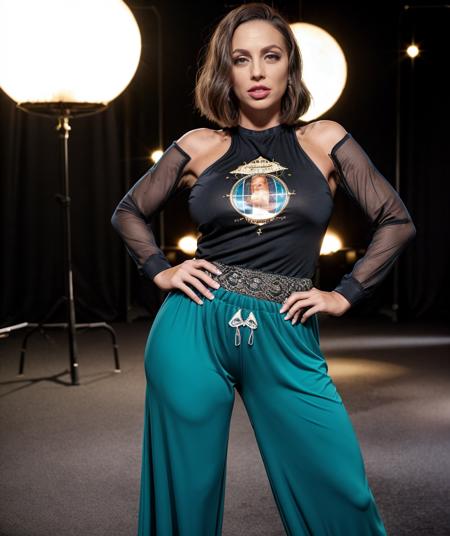 Abigail Mac Pornstar LORA ?