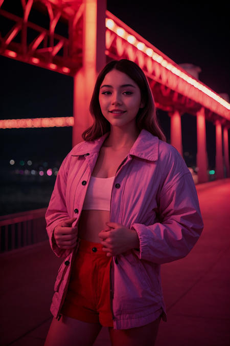 [US] -  Ava Bamby