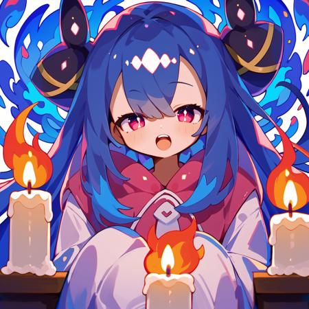 Devilight ? - Lore Taker Custom Style #06