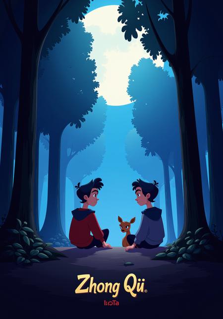 TDisneyStyle-FLUX-PAseer