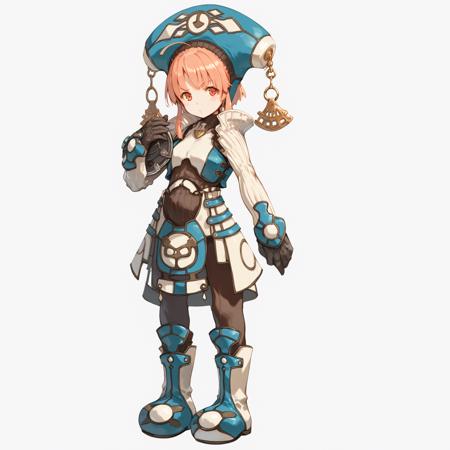 Maya (dewprism / threads of fate)