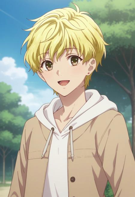 Momiji Sohma - Fruits Basket (2019)