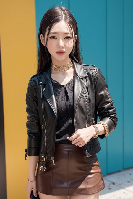 SNSD Tiffany版本v1 (ID: 92596)