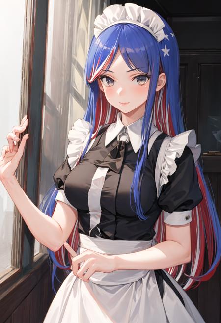 south_dakota (Kantai Collection)