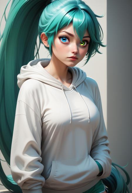 Heterochromia Helper - by Dark