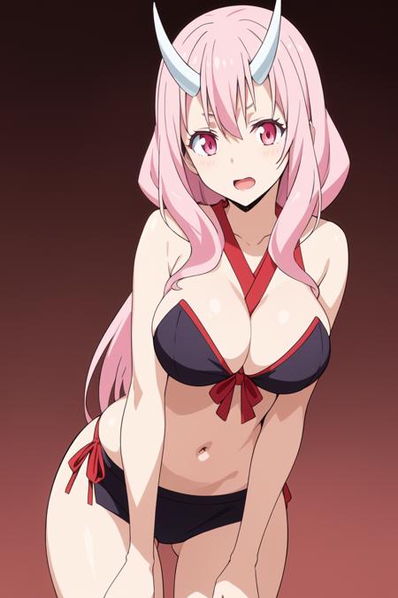 Tensei Shitara Slime Datta Ken | Characters Pack (SD 1.5 \ PDXL)