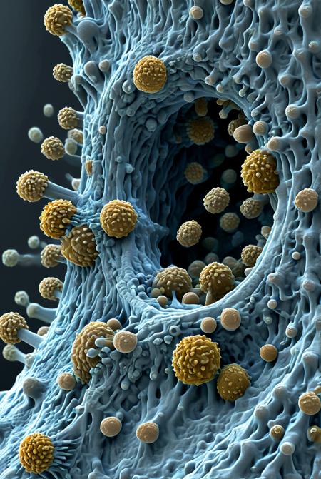 DJZ Microscopy