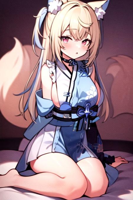 Abyssguard Fuwawa