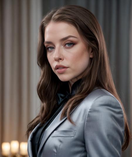 Eden Ivy LORA ?