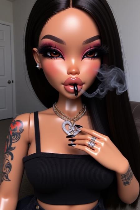 Bratz FLUX