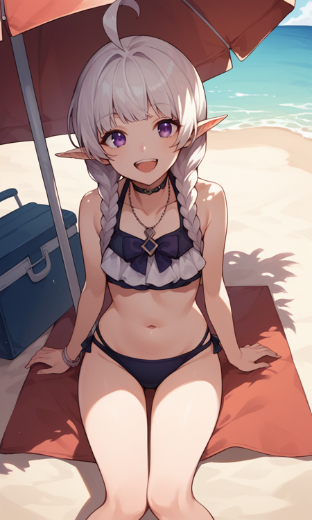 Nah/Fire emblem (PONY)