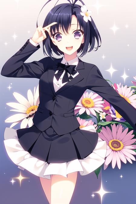 SuzuhiraHiro - Artist Style版本v1.0 (ID: 95032)