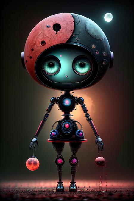 Dark Kawaii - drkkaw -1.5