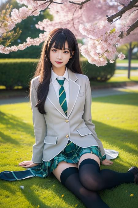 BanG Dream 校服