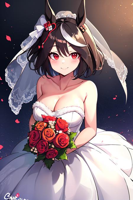 Kitasan Black (Umamusume)
