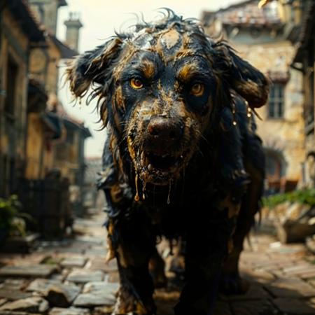 RPGGoblinDog