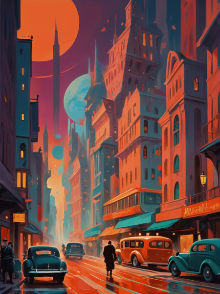 Envy Quaint Futurism XL 01