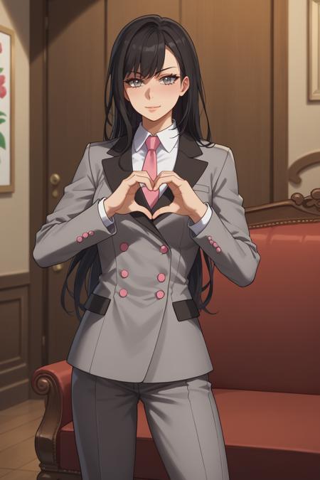Wendy Sato (High Card) [Pony XL]版本v1.0 (ID: 831087)