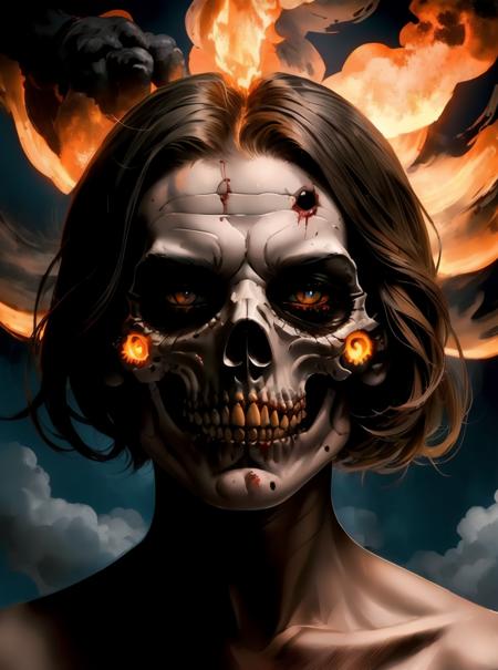 DMs Demon War
