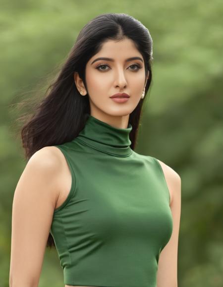 Shanaya Kapoor - Indian Actress (SDXL and SD1.5)