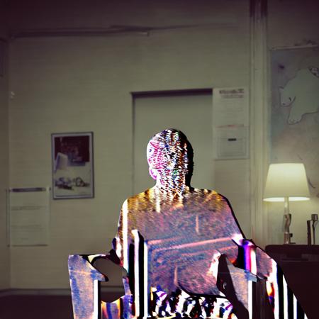 Void Glitch