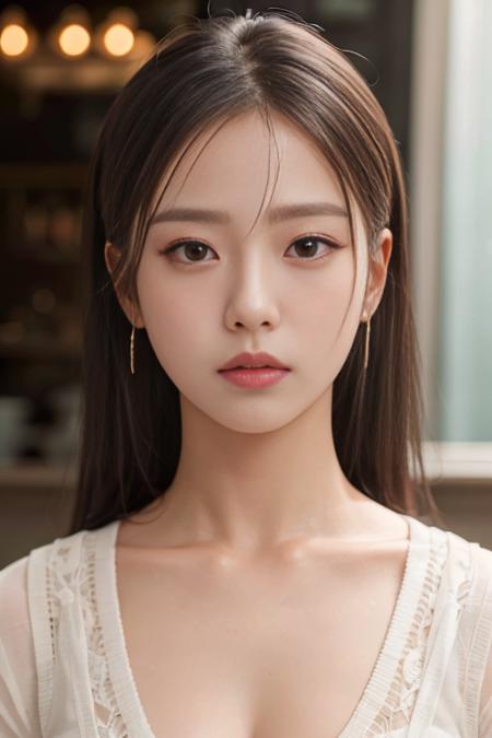 Go Min Si