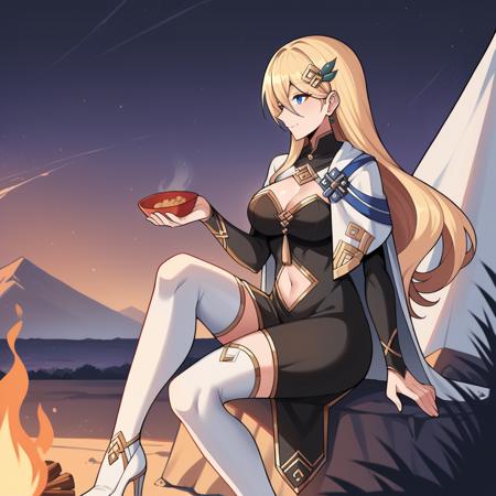 Durandal - Honkai Impact 3rd (26 Outfits/+Smol) (Pony + IL)