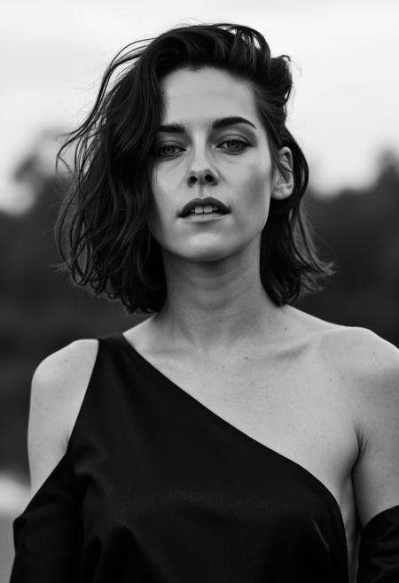 Kirsten Stewart