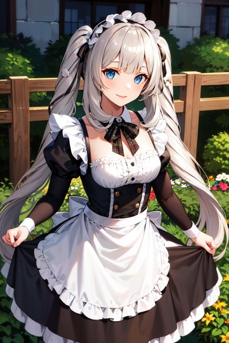 Marie Antoinette (Caster) マリー･アントワネット (キャスター) / Fate/Grand Order