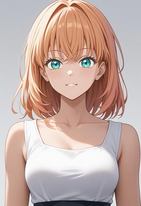 Kaho Hinoshita (Love Live!)