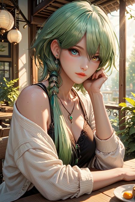 Shana from Lost Ark [Pony]