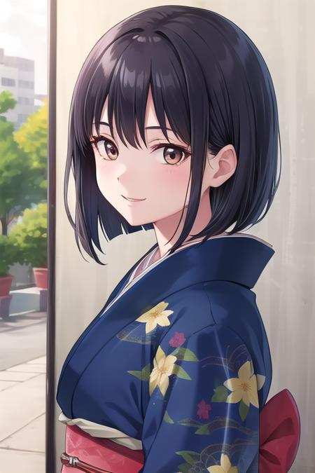 白鸟绫芽-姐姐中出痴汉列车（Shiratori Ayame-Onee-san Nakadashi Chikan Ressha）