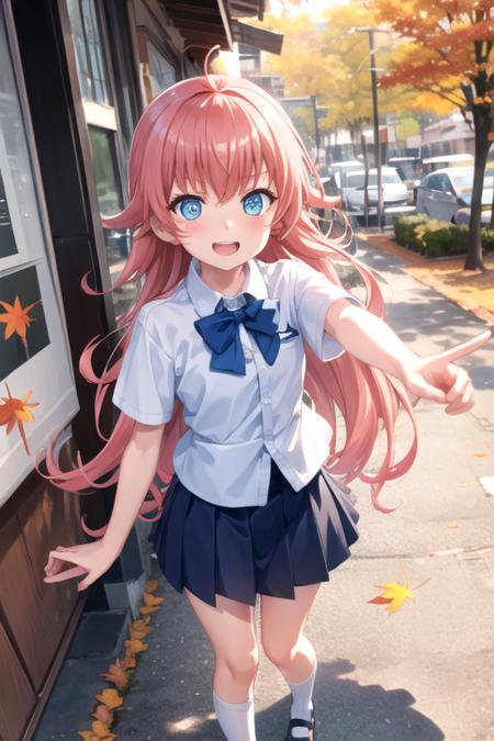 Tamade Chiyu (CHU², Bang Dream!)