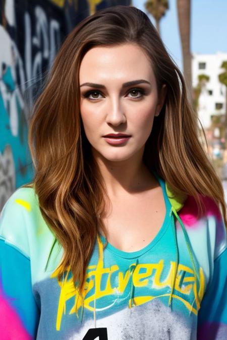 Katherine Barrell